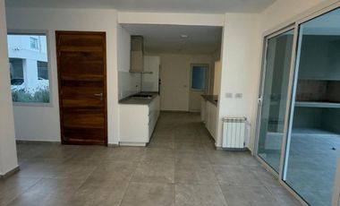 ALQUILER CASA 3 DORMITORIOS VILLA BELGRANO CORDOBA