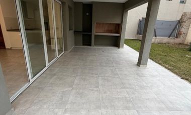 ALQUILER CASA 3 DORMITORIOS VILLA BELGRANO CORDOBA