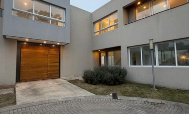 ALQUILER CASA 3 DORMITORIOS VILLA BELGRANO CORDOBA