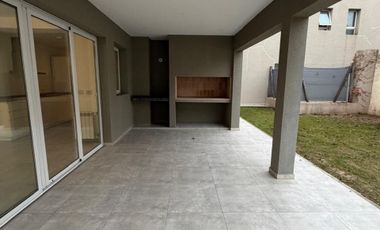 ALQUILER CASA 3 DORMITORIOS VILLA BELGRANO CORDOBA