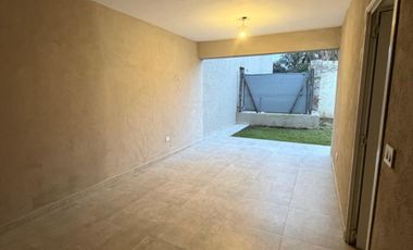 ALQUILER CASA 3 DORMITORIOS VILLA BELGRANO CORDOBA