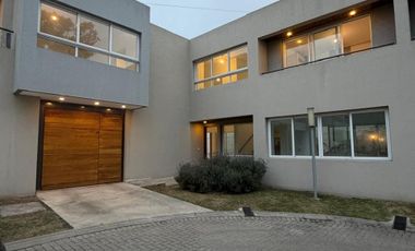 ALQUILER CASA 3 DORMITORIOS VILLA BELGRANO CORDOBA