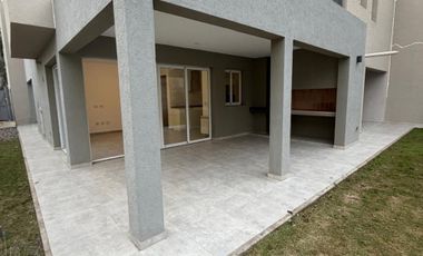 ALQUILER CASA 3 DORMITORIOS VILLA BELGRANO CORDOBA
