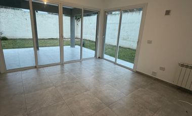 ALQUILER CASA 3 DORMITORIOS VILLA BELGRANO CORDOBA
