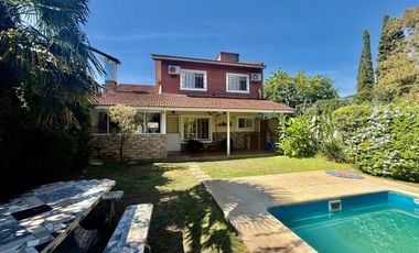 CASA VENTA 5 AMB BURZACO
