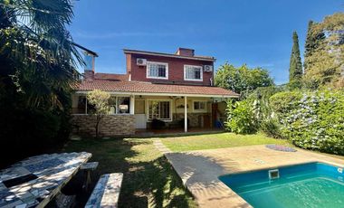 CASA VENTA 5 AMB BURZACO