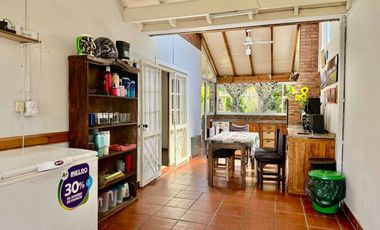 CASA VENTA 5 AMB BURZACO