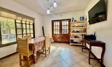 CASA VENTA 5 AMB BURZACO