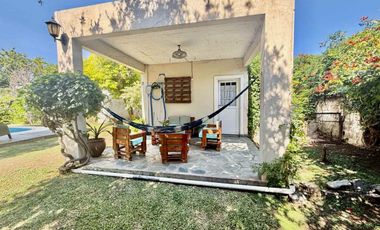 CASA VENTA 5 AMB BURZACO