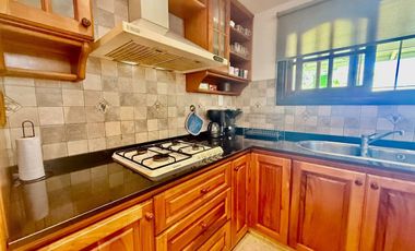 CASA VENTA 5 AMB BURZACO