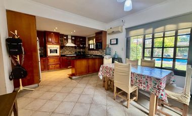 CASA VENTA 5 AMB BURZACO