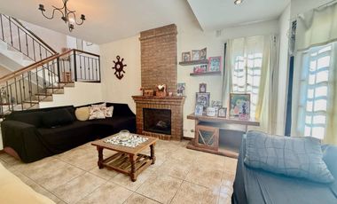 CASA VENTA 5 AMB BURZACO