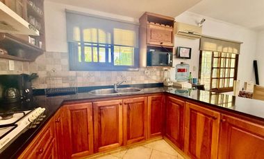 CASA VENTA 5 AMB BURZACO