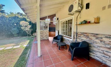 CASA VENTA 5 AMB BURZACO