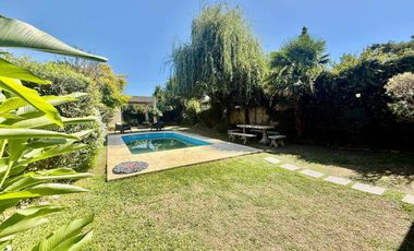 CASA VENTA 5 AMB BURZACO