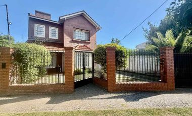 CASA VENTA 5 AMB BURZACO