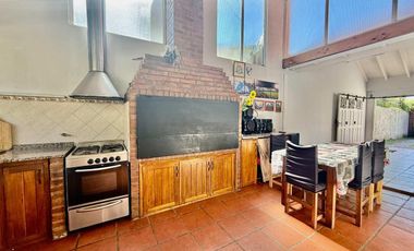 CASA VENTA 5 AMB BURZACO