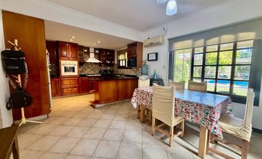 CASA VENTA 5 AMB BURZACO