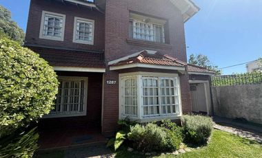 CASA VENTA 5 AMB BURZACO