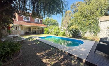 CASA VENTA 5 AMB BURZACO