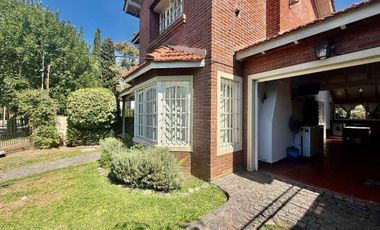 CASA VENTA 5 AMB BURZACO