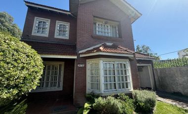 CASA VENTA 5 AMB BURZACO