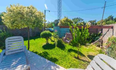 CASA EN ANDINO - IDEAL VIVIENDA O FIN DE SEMANA