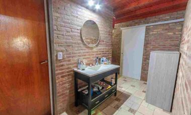 CASA EN ANDINO - IDEAL VIVIENDA O FIN DE SEMANA