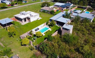 CASA EN ANDINO - IDEAL VIVIENDA O FIN DE SEMANA