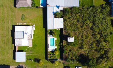 CASA EN ANDINO - IDEAL VIVIENDA O FIN DE SEMANA