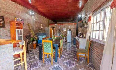 CASA EN ANDINO - IDEAL VIVIENDA O FIN DE SEMANA