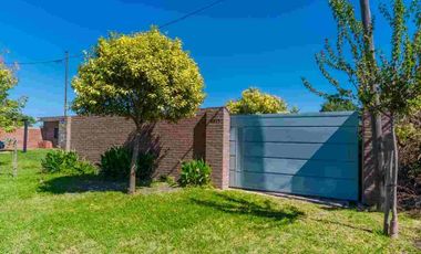 CASA EN ANDINO - IDEAL VIVIENDA O FIN DE SEMANA