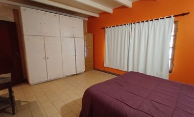 ALQUILER CASA 3 DORM - CENTRO DE PLOTTIER