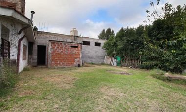 VENTA PILAR GALPON/TALLER TERRENO PROPIO