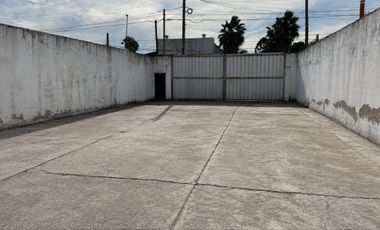 VENTA deposito 1400 m², av Pedro Diaz hurlingham