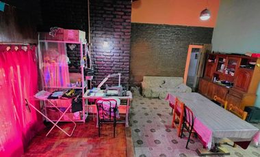 Casa en Venta Centro de Luis Guillón Apto Credito