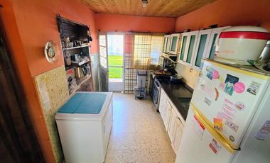 Casa en Venta Centro de Luis Guillón Apto Credito