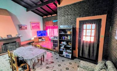 Casa en Venta Centro de Luis Guillón Apto Credito