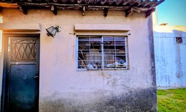 Casa en Venta Centro de Luis Guillón Apto Credito
