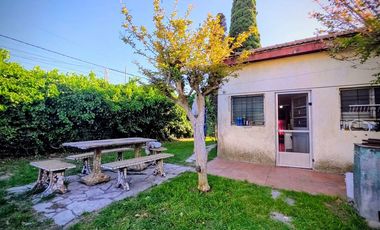 Casa en Venta Centro de Luis Guillón Apto Credito