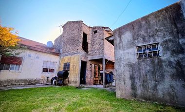 Casa en Venta Centro de Luis Guillón Apto Credito