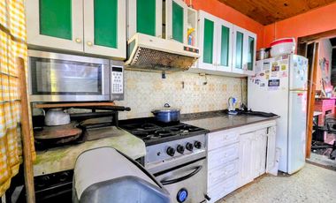 Casa en Venta Centro de Luis Guillón Apto Credito