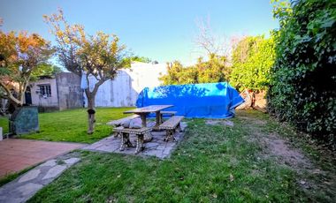 Casa en Venta Centro de Luis Guillón Apto Credito