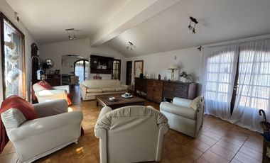VENTA CASA CHACRAS DE CORIA LUJAN DE CUYO MENDOZA