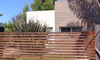 ALQUILER DUPLEX 3 AMBIENTES BOSQUE PERALTA RAMOS