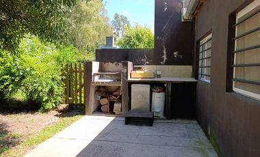 ALQUILER DUPLEX 3 AMBIENTES BOSQUE PERALTA RAMOS