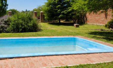 Quinta en Zona Quintas Sur