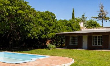 Quinta en Zona Quintas Sur