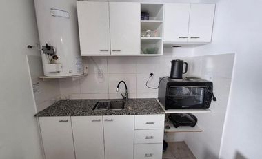 Dpto en Venta - Calle Moyano - Quinta Seccion