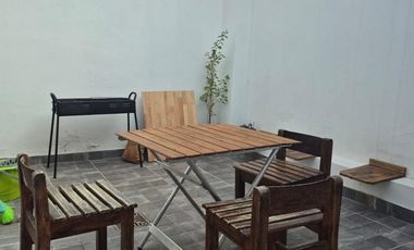 Dpto en Venta - Calle Moyano - Quinta Seccion